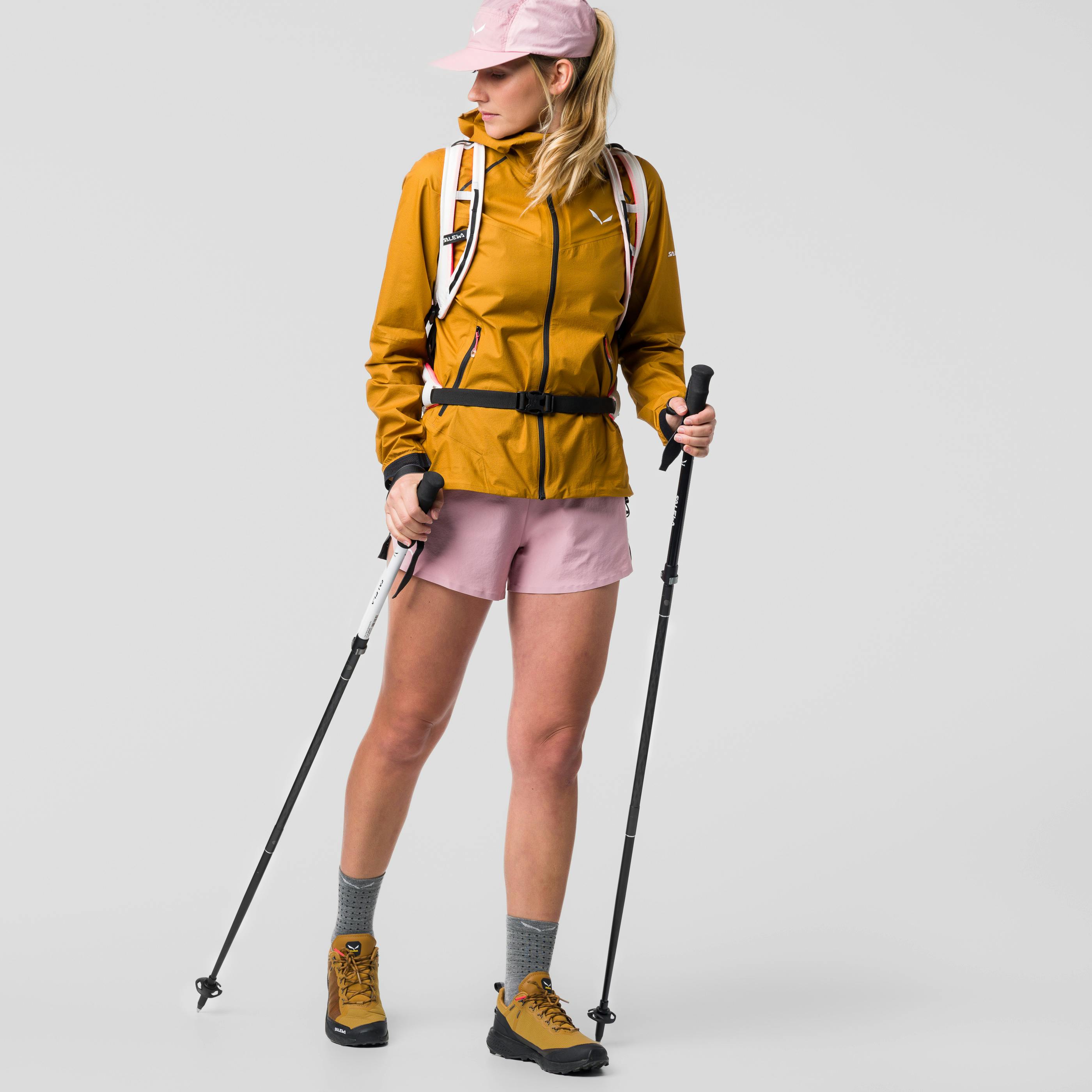 Pedroc Carbonium Stöcke on_body image