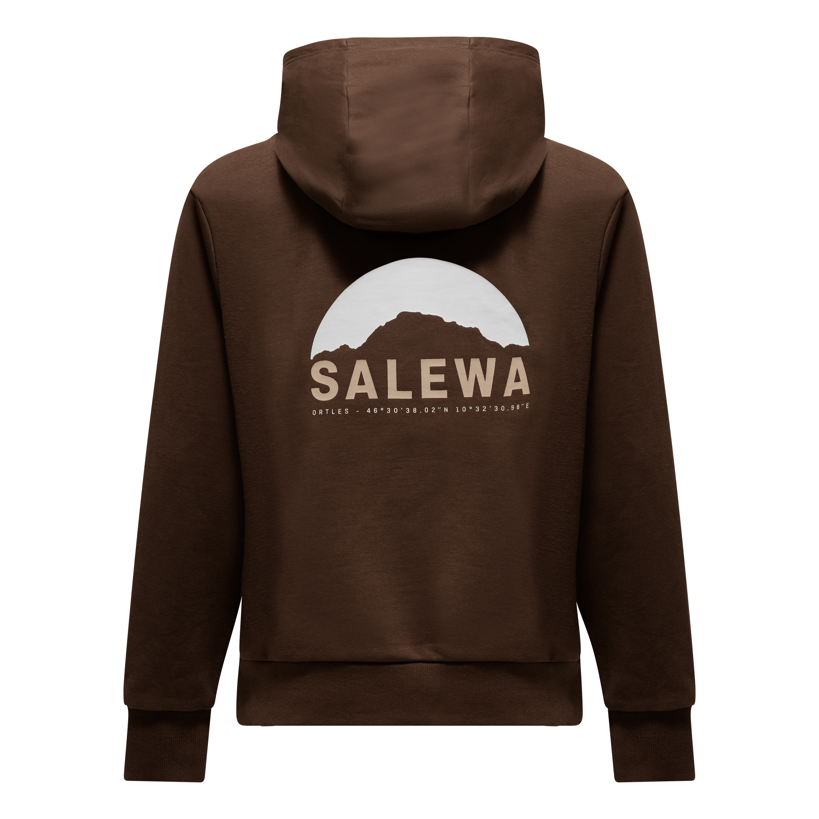 Eagle Hoodie Unisex perspective_view image
