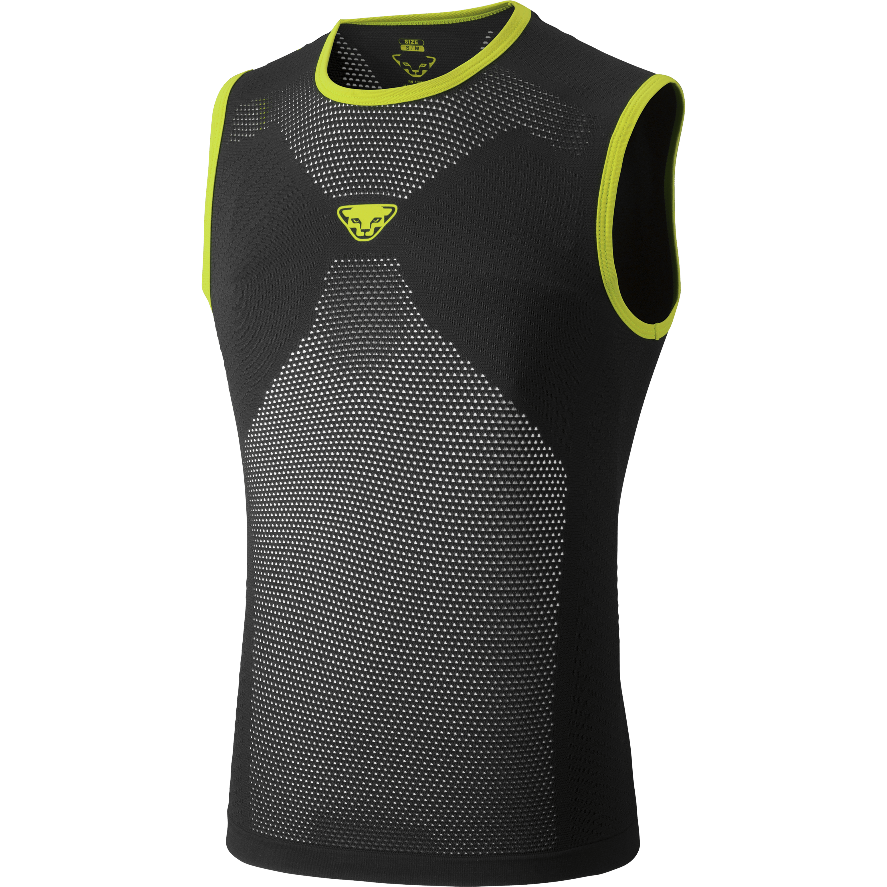 Débardeur Race Dryarn® Net hommes  still image