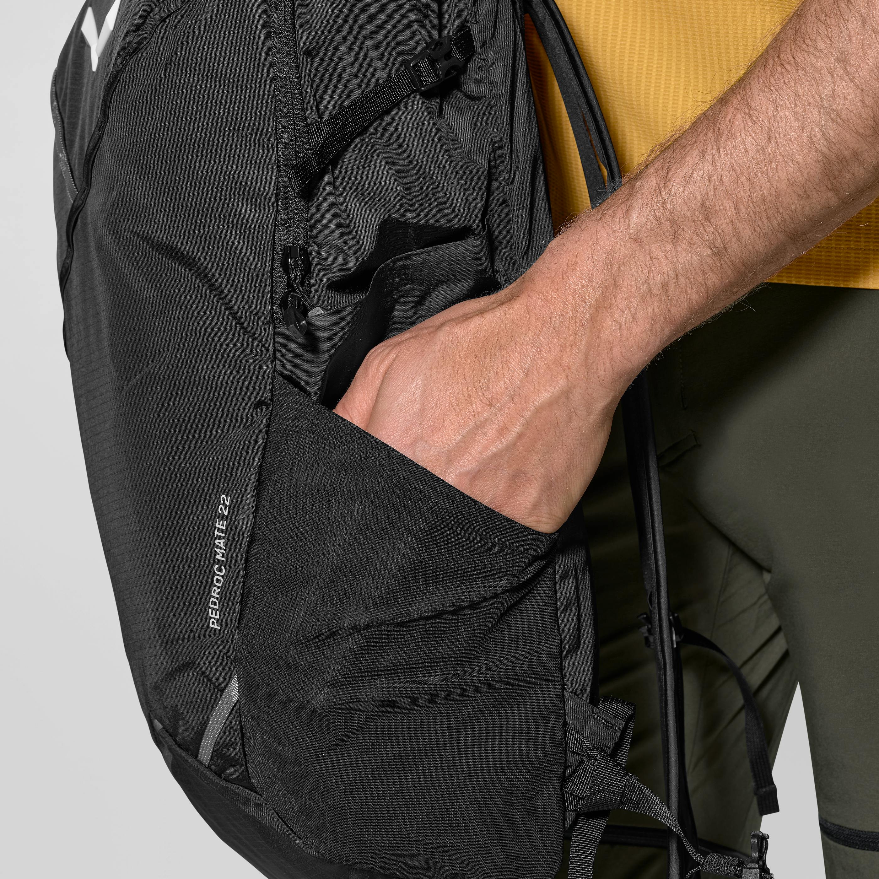 Pedroc Mate 22L tech_detail image