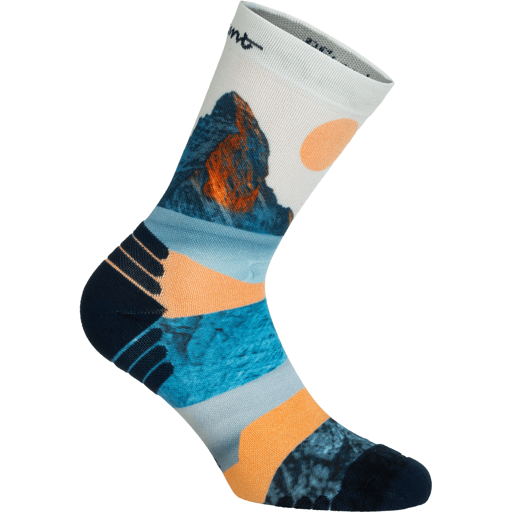 Martha Mountain Light Socke color_selection image