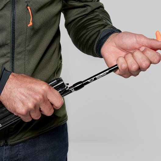 Sella Carbon 240 Plus Sonda tech_detail image