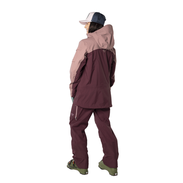 Tigard Gore-Tex Jacket Woman