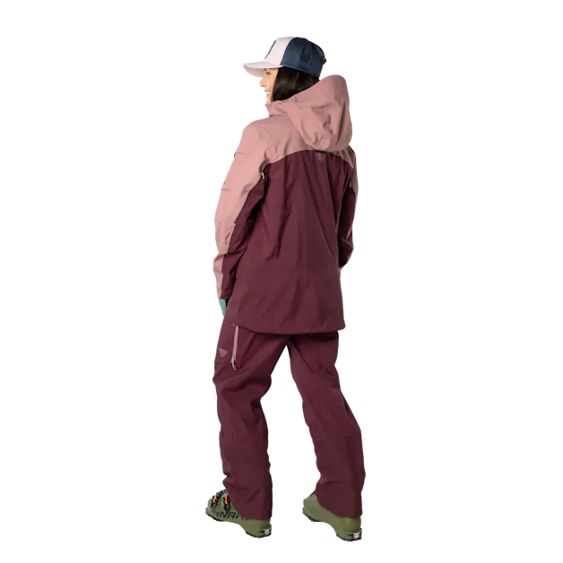 Tigard GORE-TEX Jacke Damen perspective_view image
