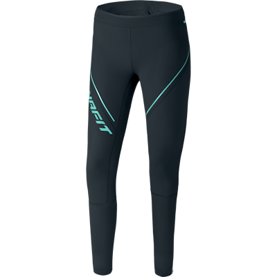 Winter Running Tights Damen still image