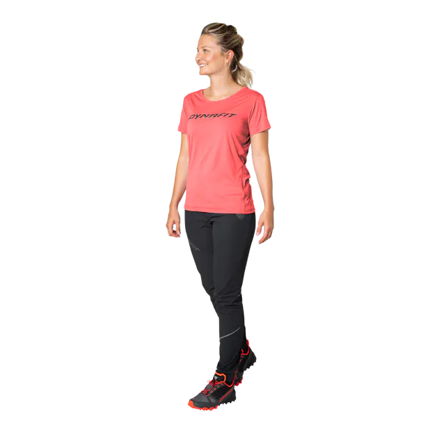 Traverse Shirt Damen on_body image