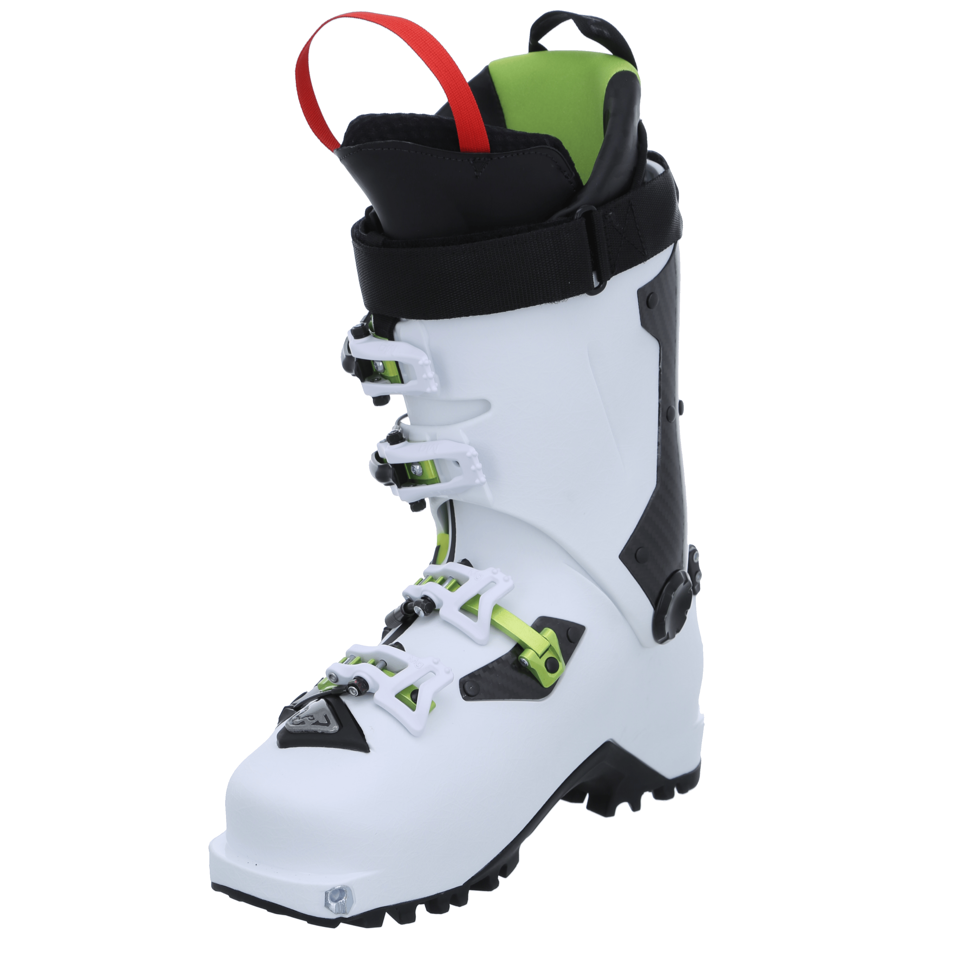 Beast Carbon Boot | Dynafit® International
