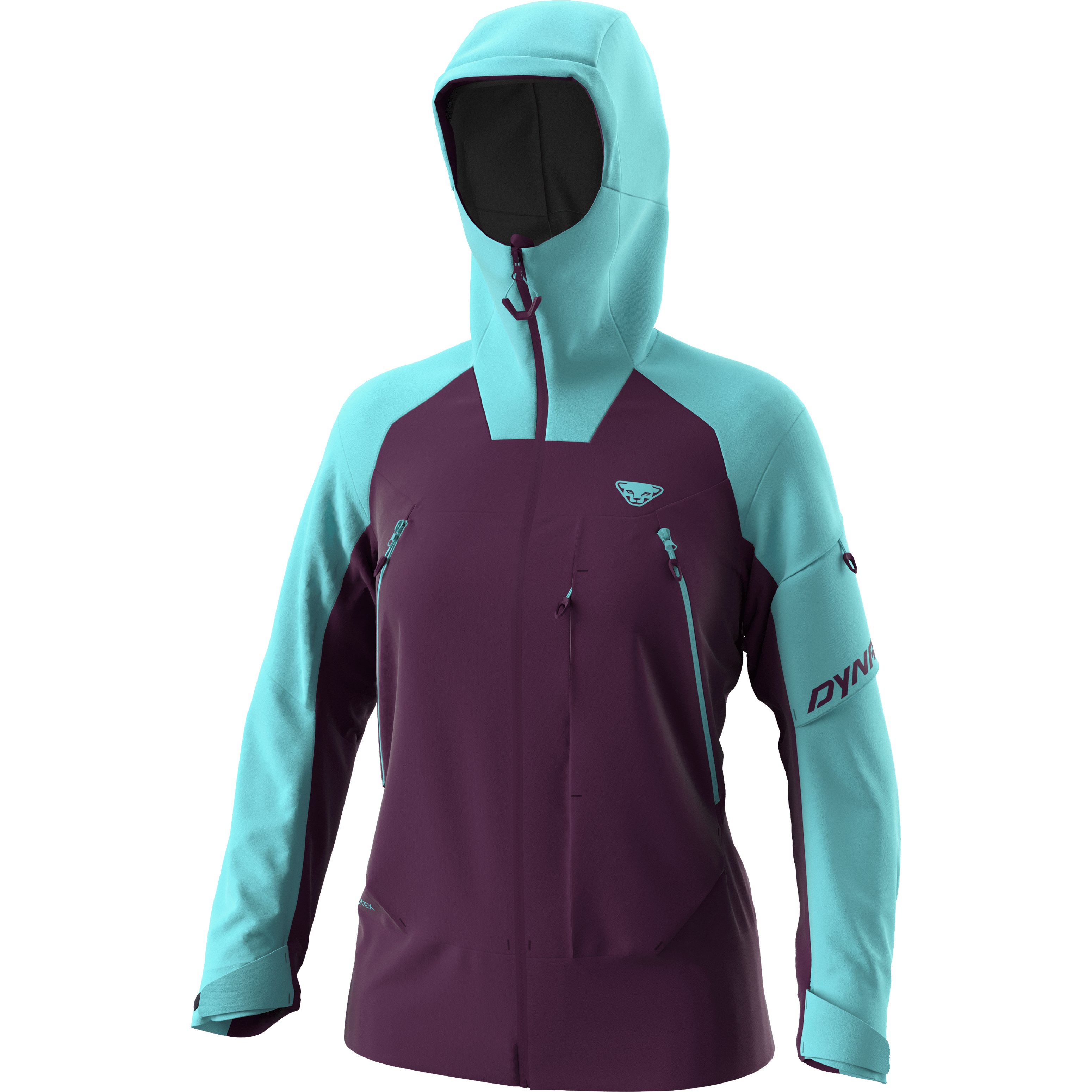 Tigard Gore-Tex Jacket Woman | Dynafit® International