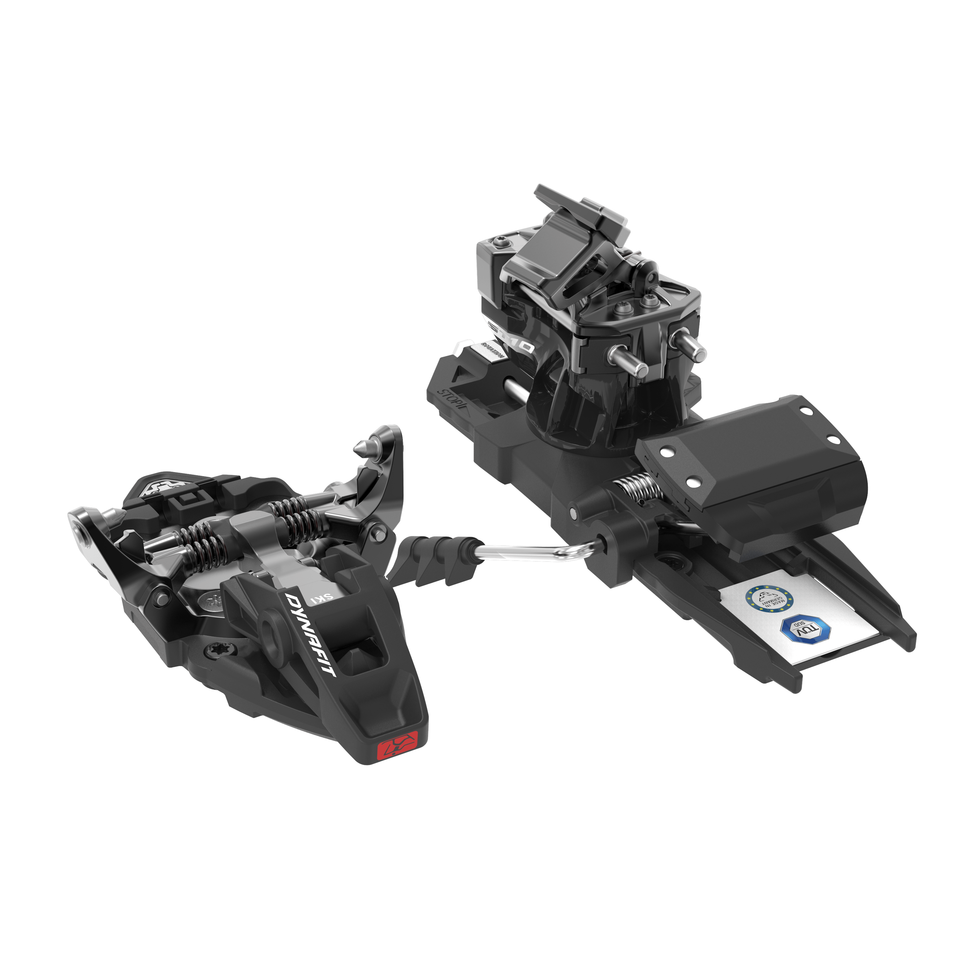 ST Rotation 10 Binding (105 mm) still image