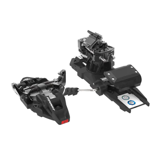 ST Rotation 10 Binding (105 mm) still image