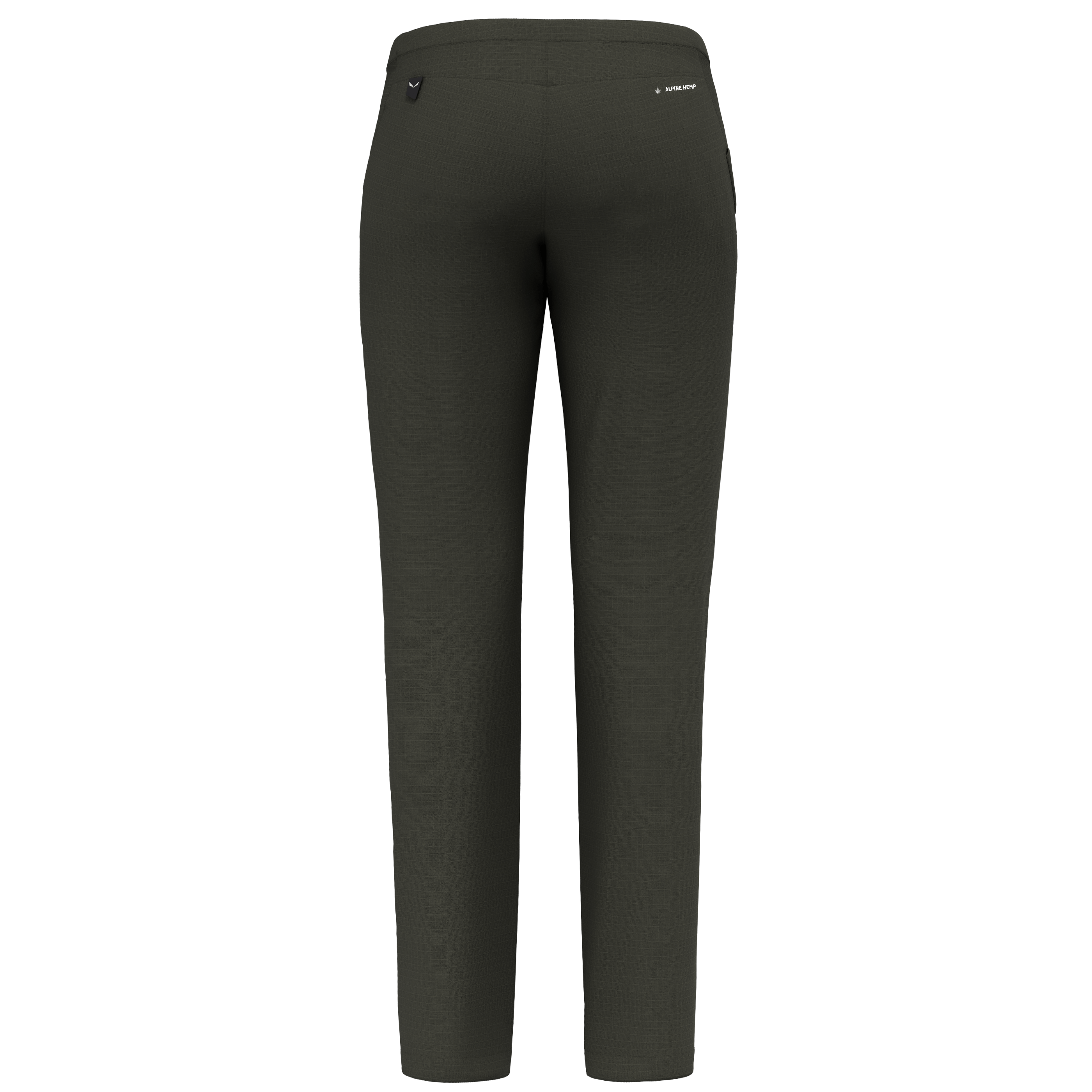 Lavaredo Hemp Ripstop Hose Damen  perspective_view image