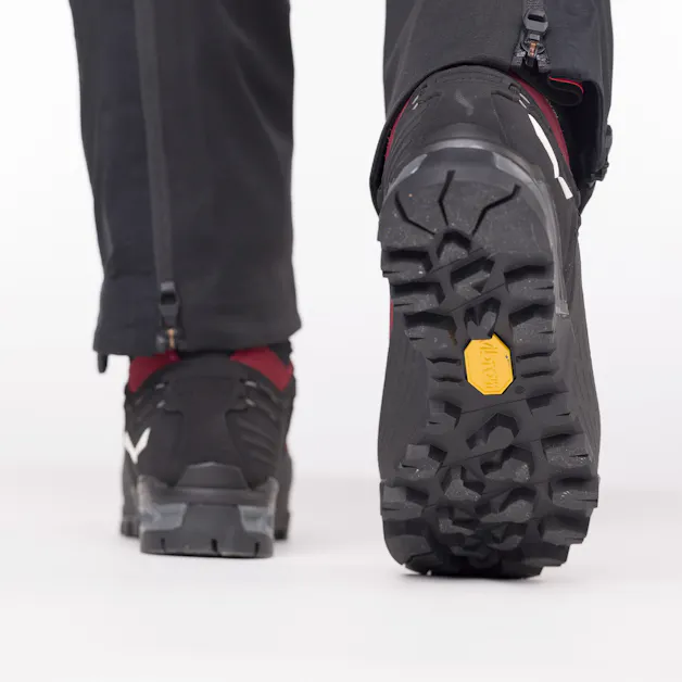 Ortles Ascent Mid Gore-Tex® Boot Women tech_detail image