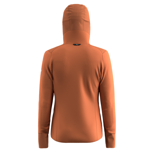 Agner Polarlite Kapuzenjacke Herren perspective_view image