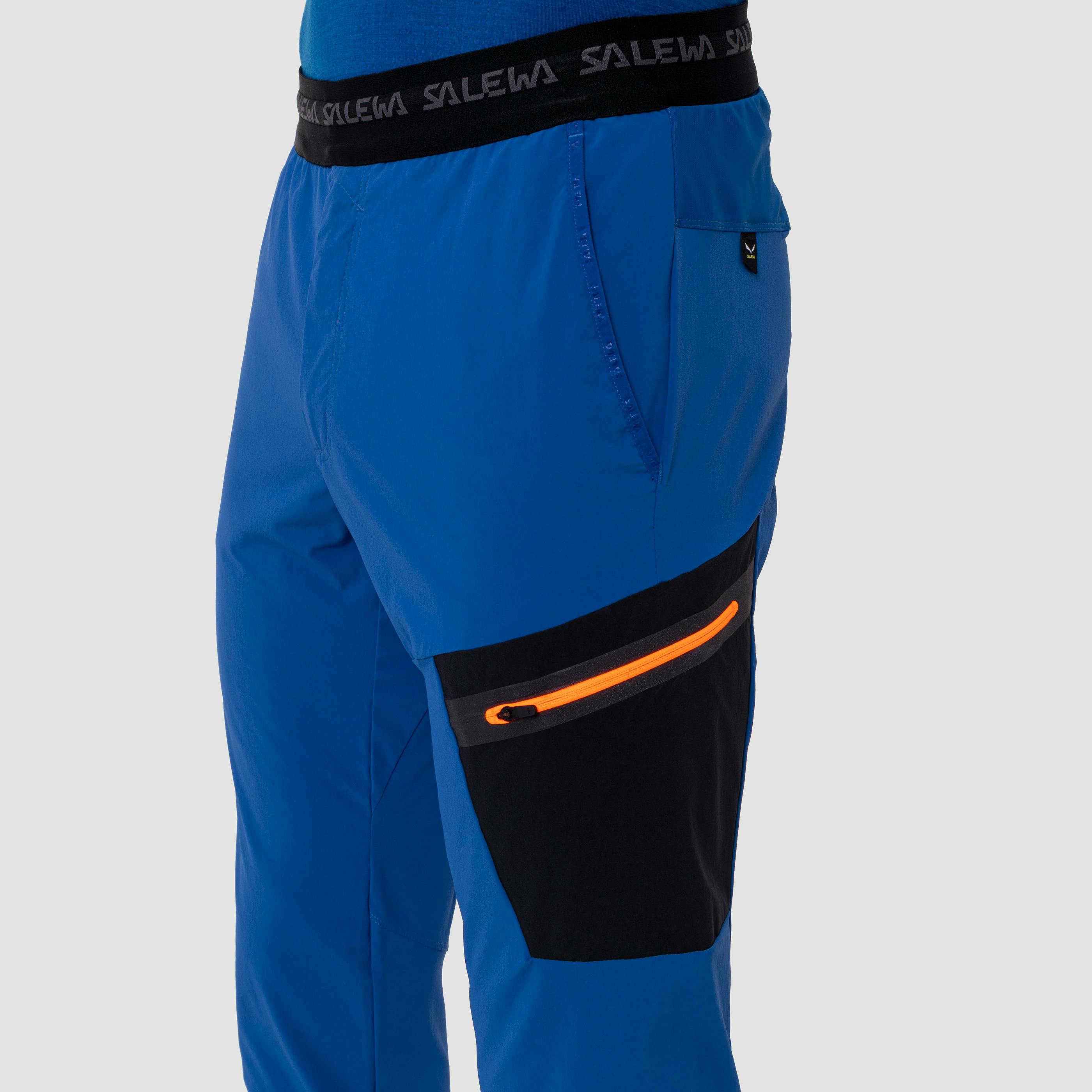 Pedroc Light Durastretch Herren Hose tech_detail image