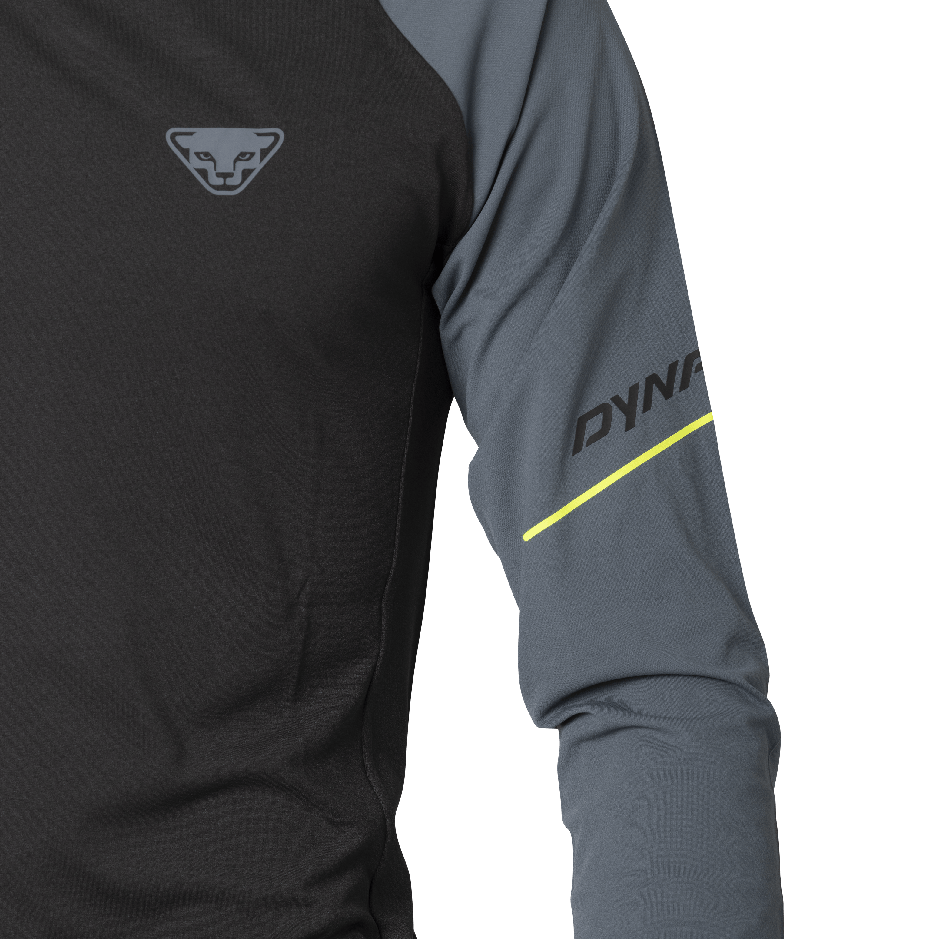 Alpine Pro Long Sleeve Shirt Men tech_detail image