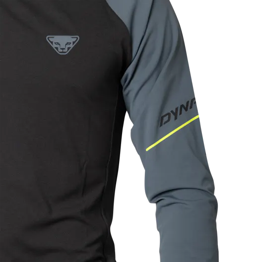 Alpine Pro Langarmshirt Herren tech_detail image