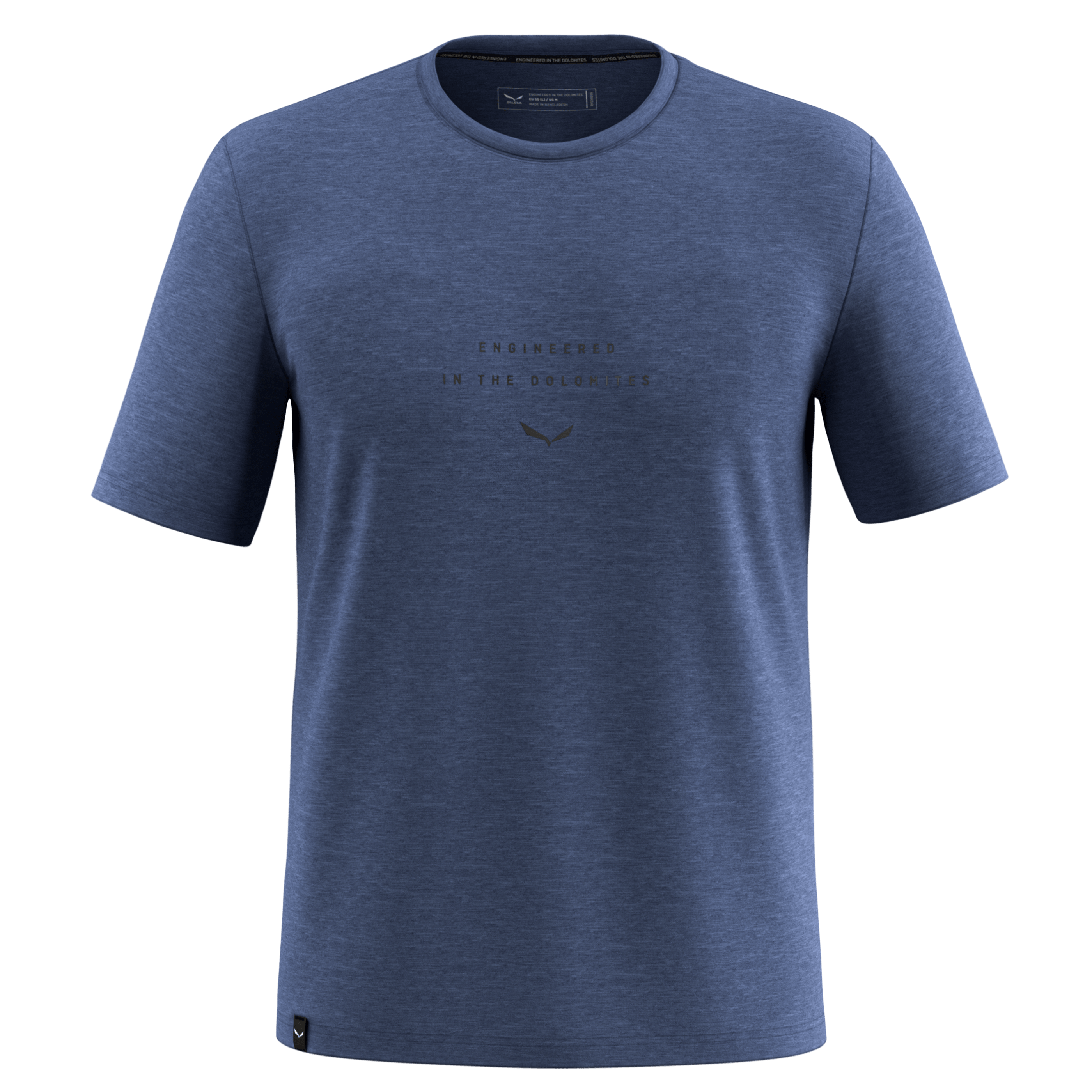 Eagle Eitd Merino T-Shirt Homme still image