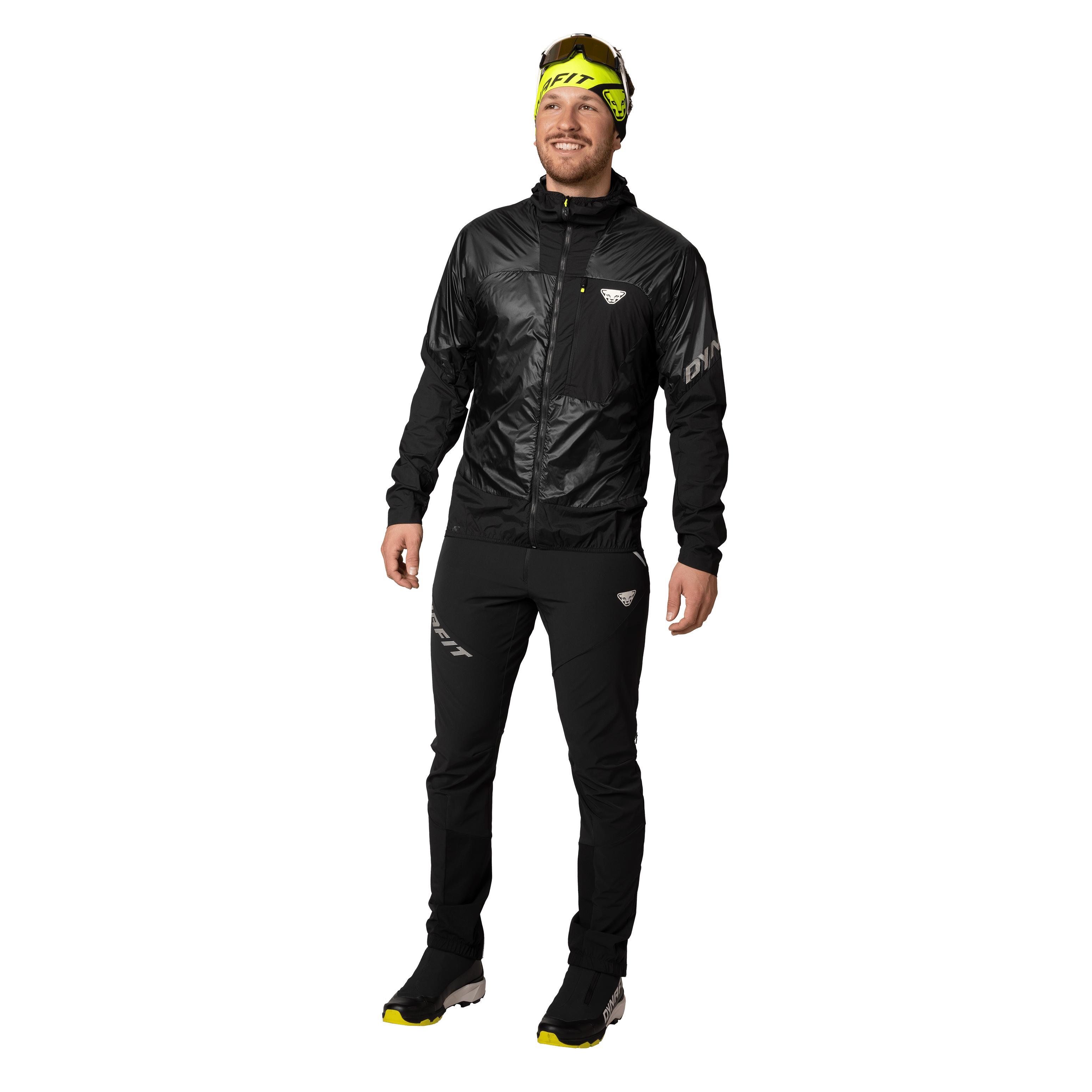 Veste Elevation Alpha® Hybrid hommes on_body image