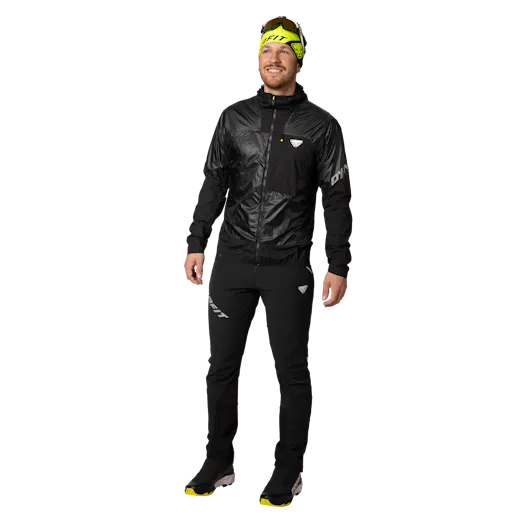 Elevation Alpha® Hybrid Jacket Men on_body image