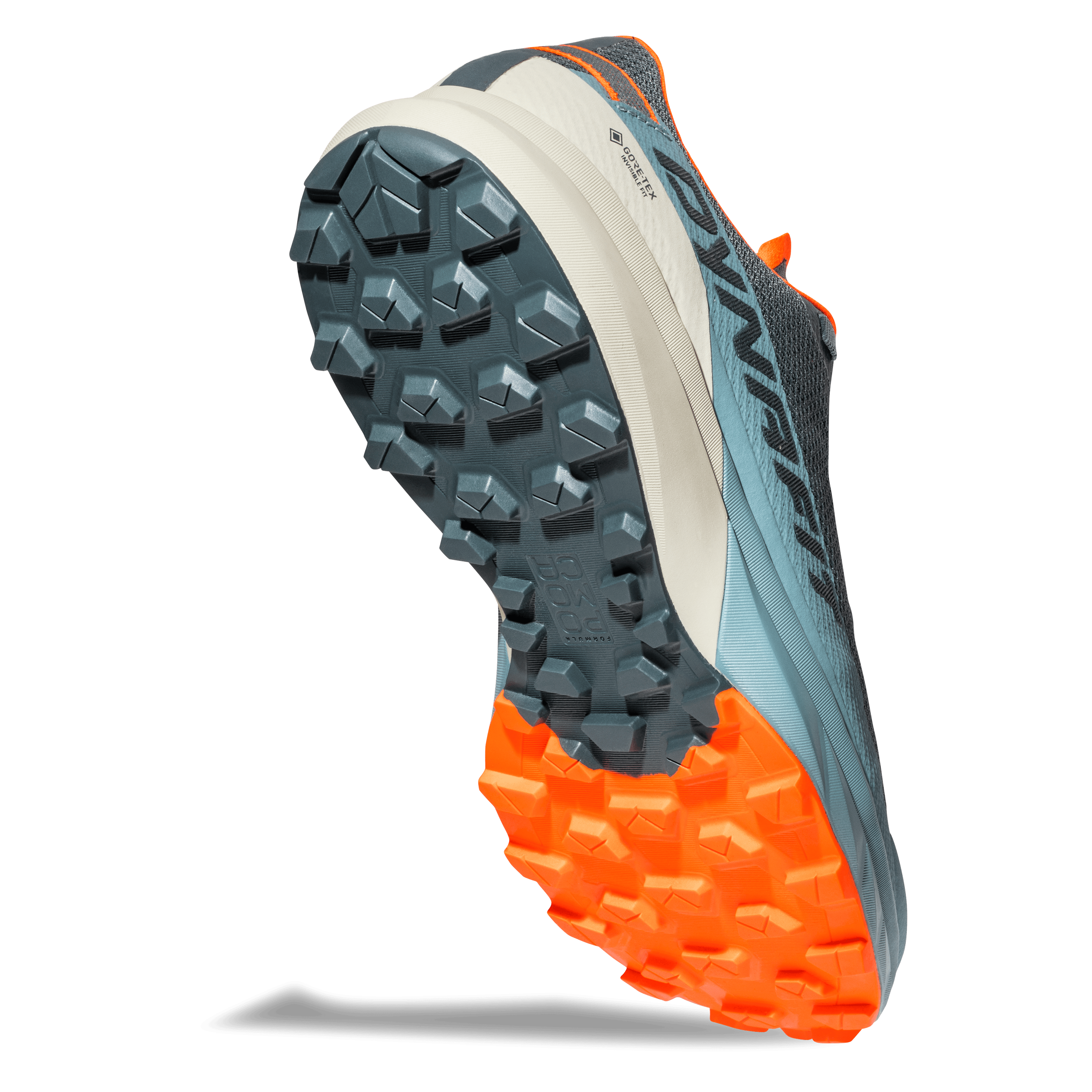 Chaussure running Ultra GTX hommes perspective_view image