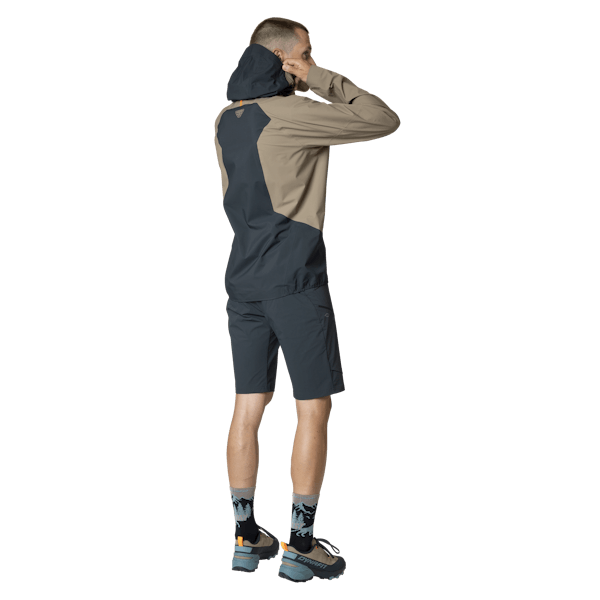 Transalper 3-Lagen Jacket Men