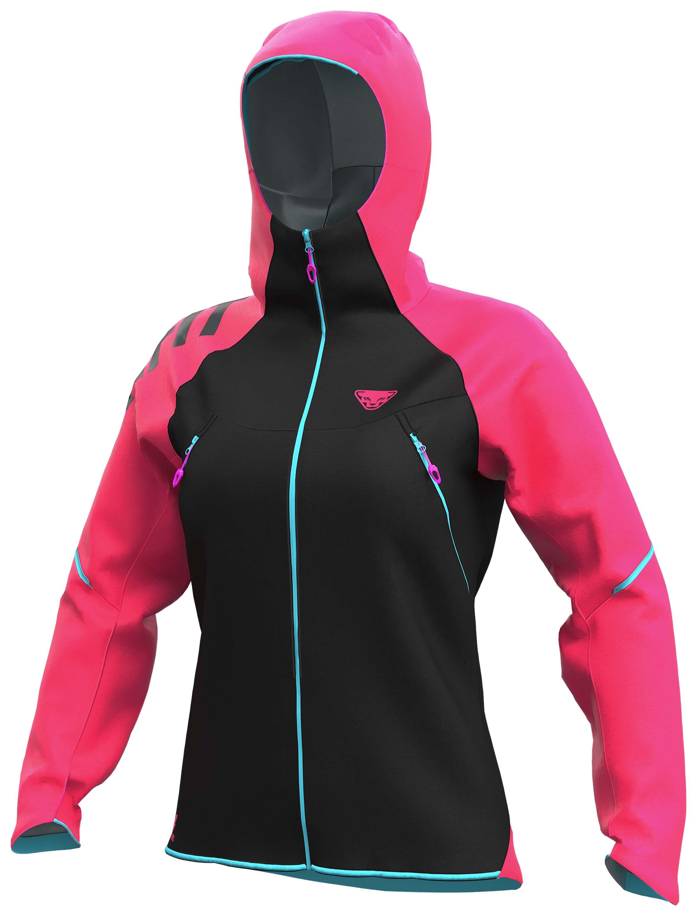 Ride 3L Jacke Damen still image