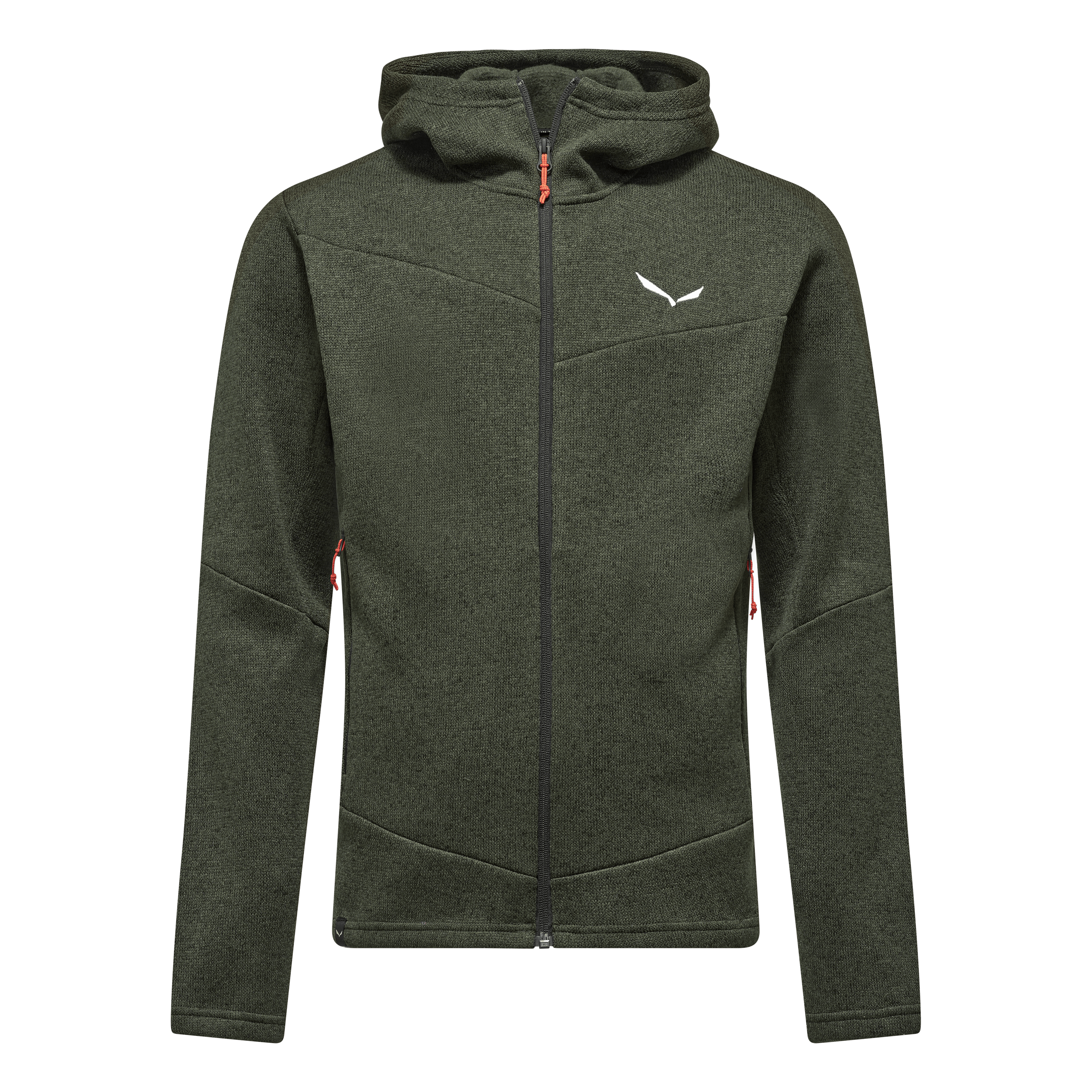 Puez Rocca Kapuzenjacke Herren still image