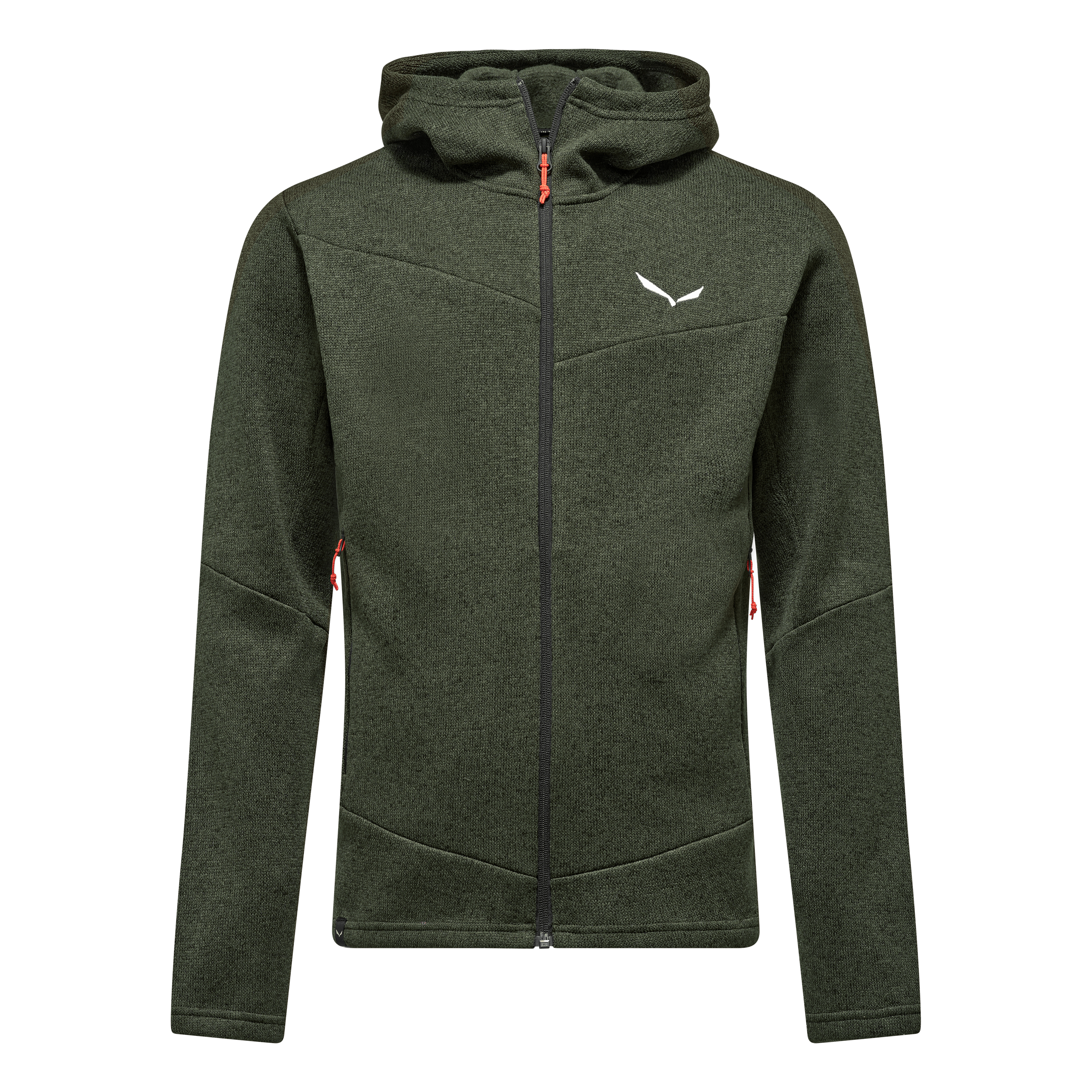 Puez Rocca Hooded Jacket Men | Salewa® USA