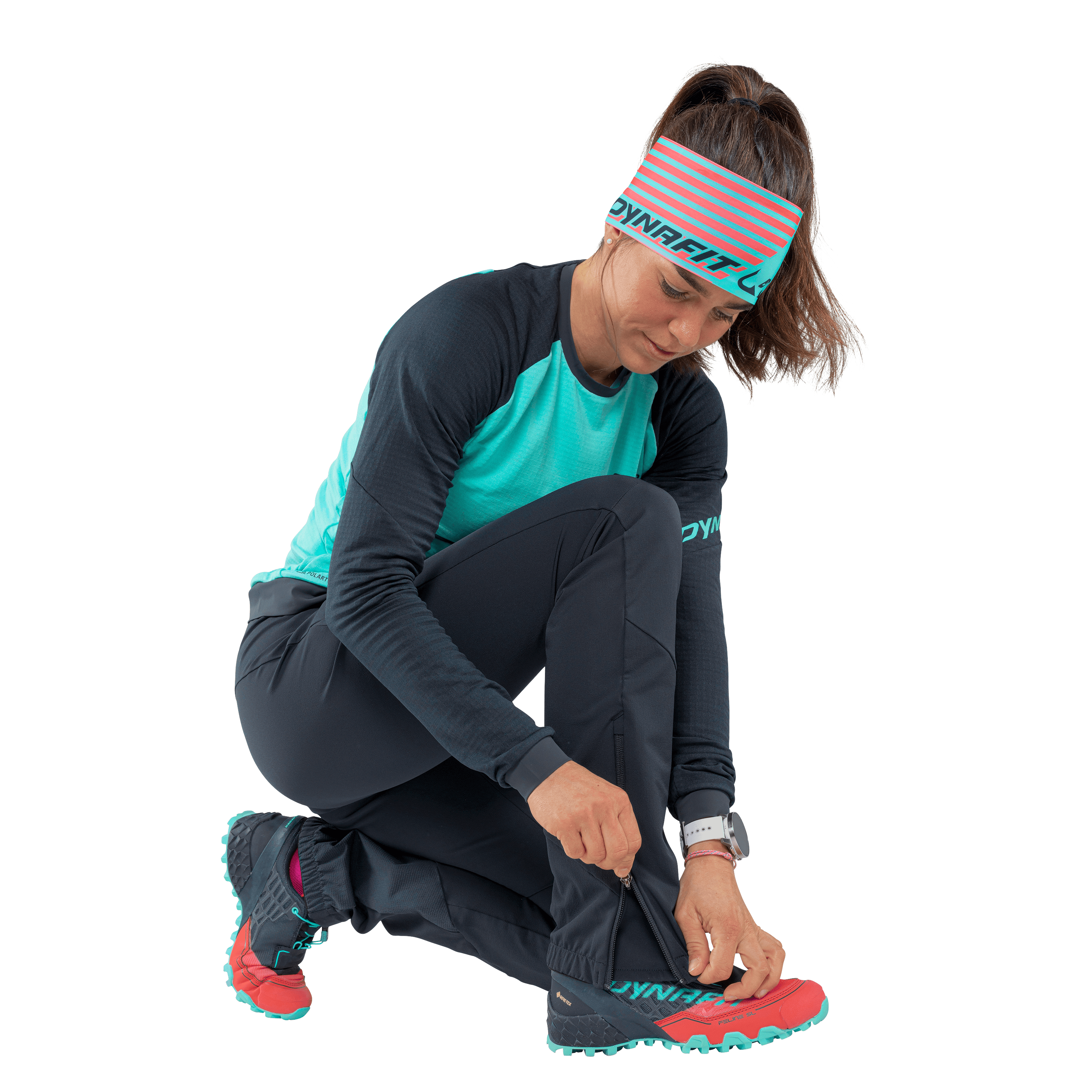 Transalper Pro Hose Damen tech_detail image