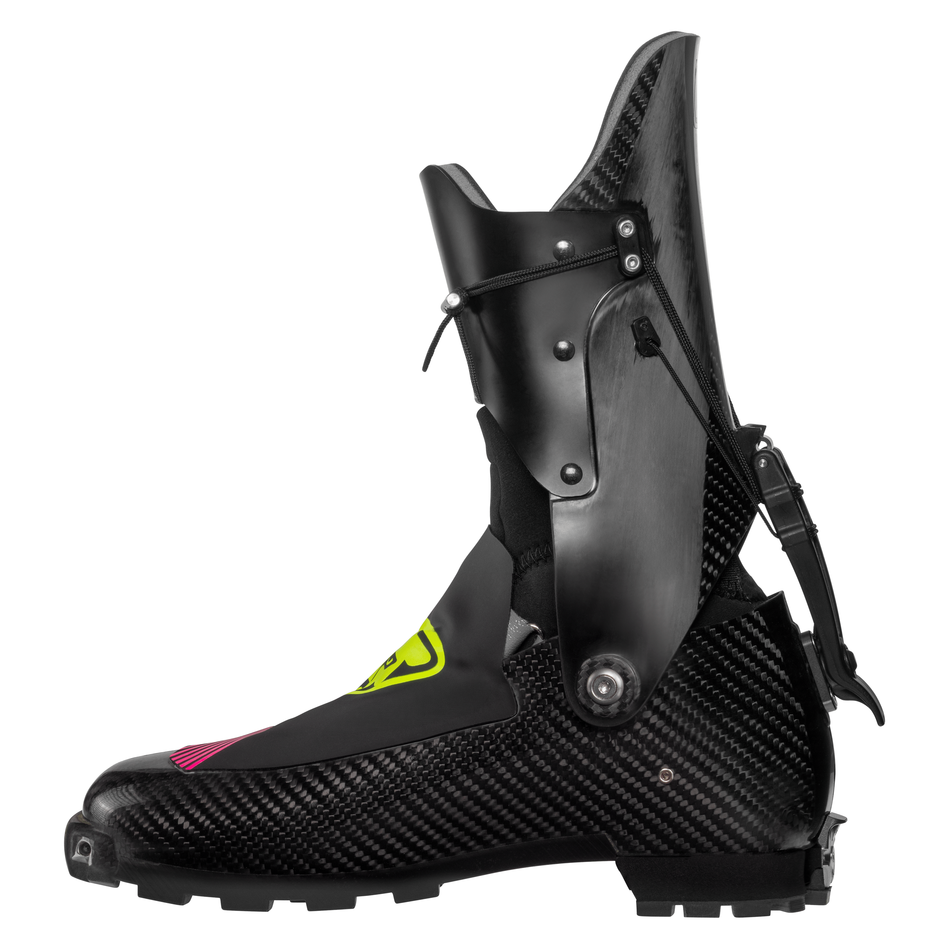 DNA by Pierre Gignoux Tourenskischuh Unisex perspective_view image