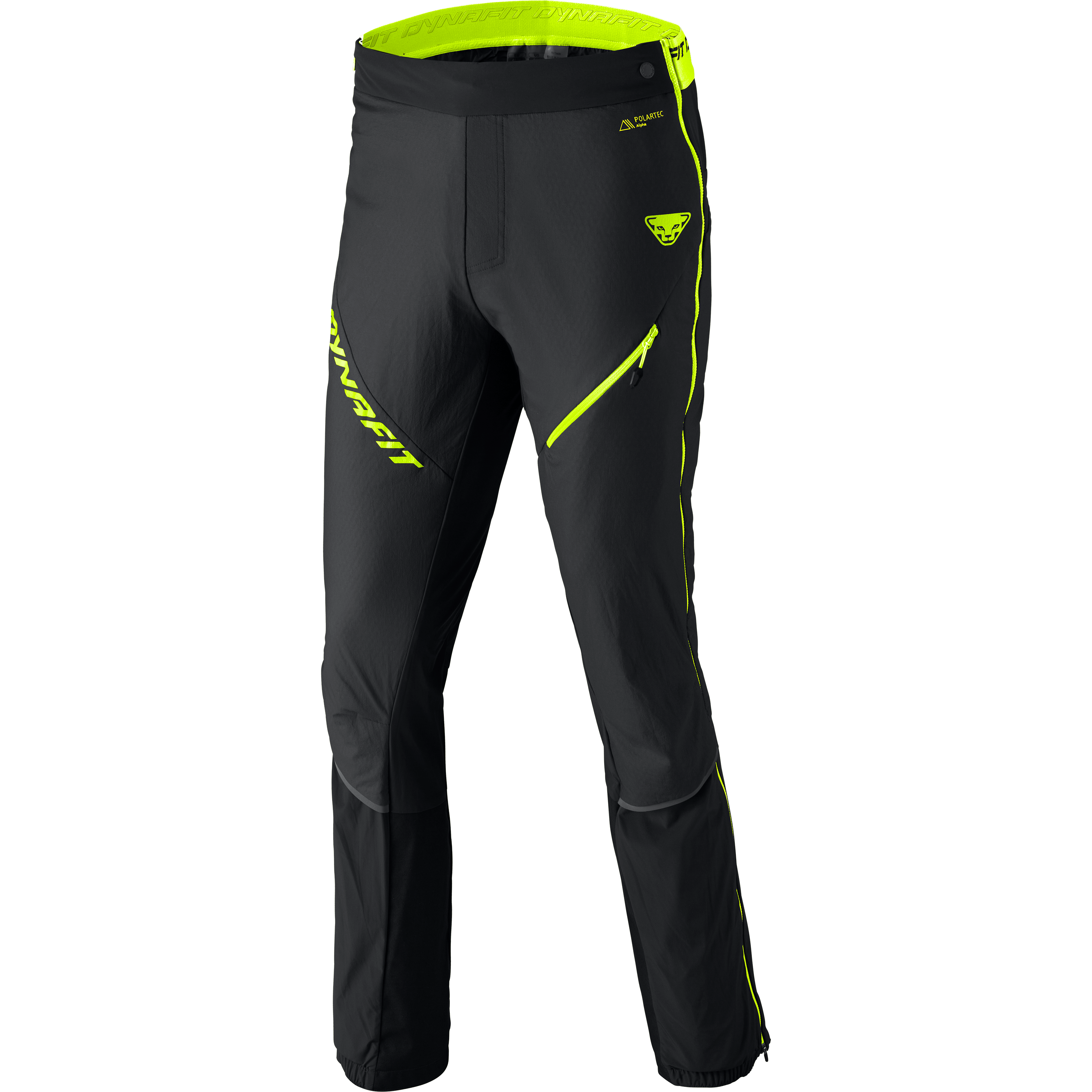 Mezzalama Polartec® Alpha® pantaloni uomo still image