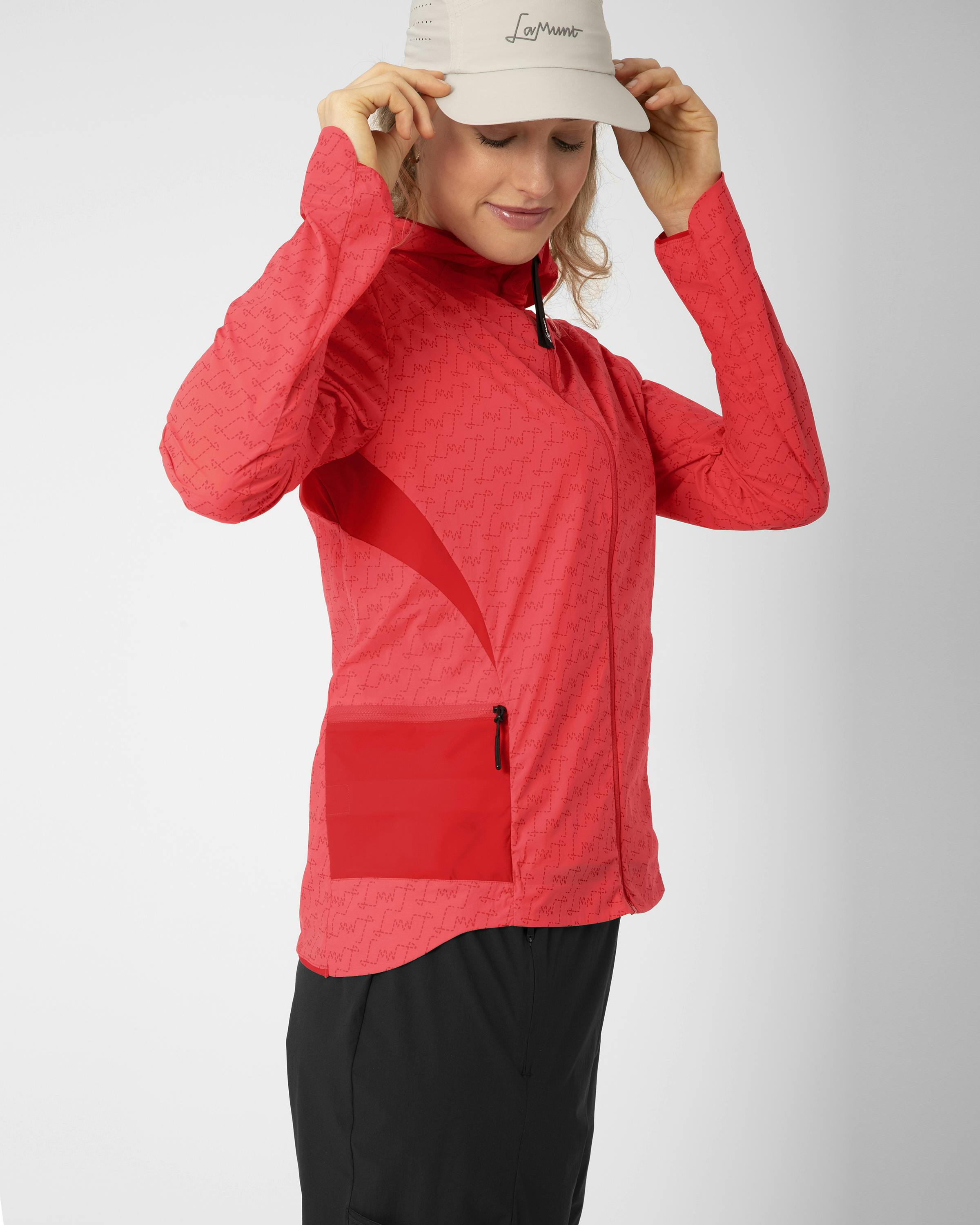 Manuela Giaccca Antivento  tech_detail image