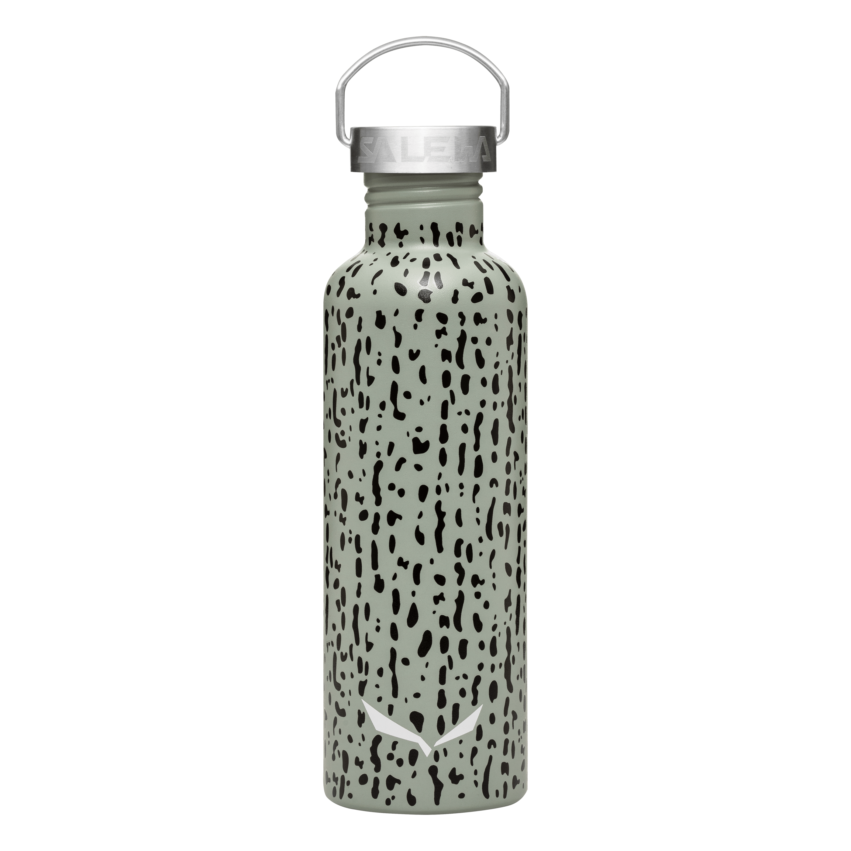 AURINO 1,0L BOUTEILLE EN ACIER still image