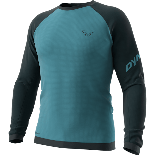 Speed Polartec® Longsleeve Men still image