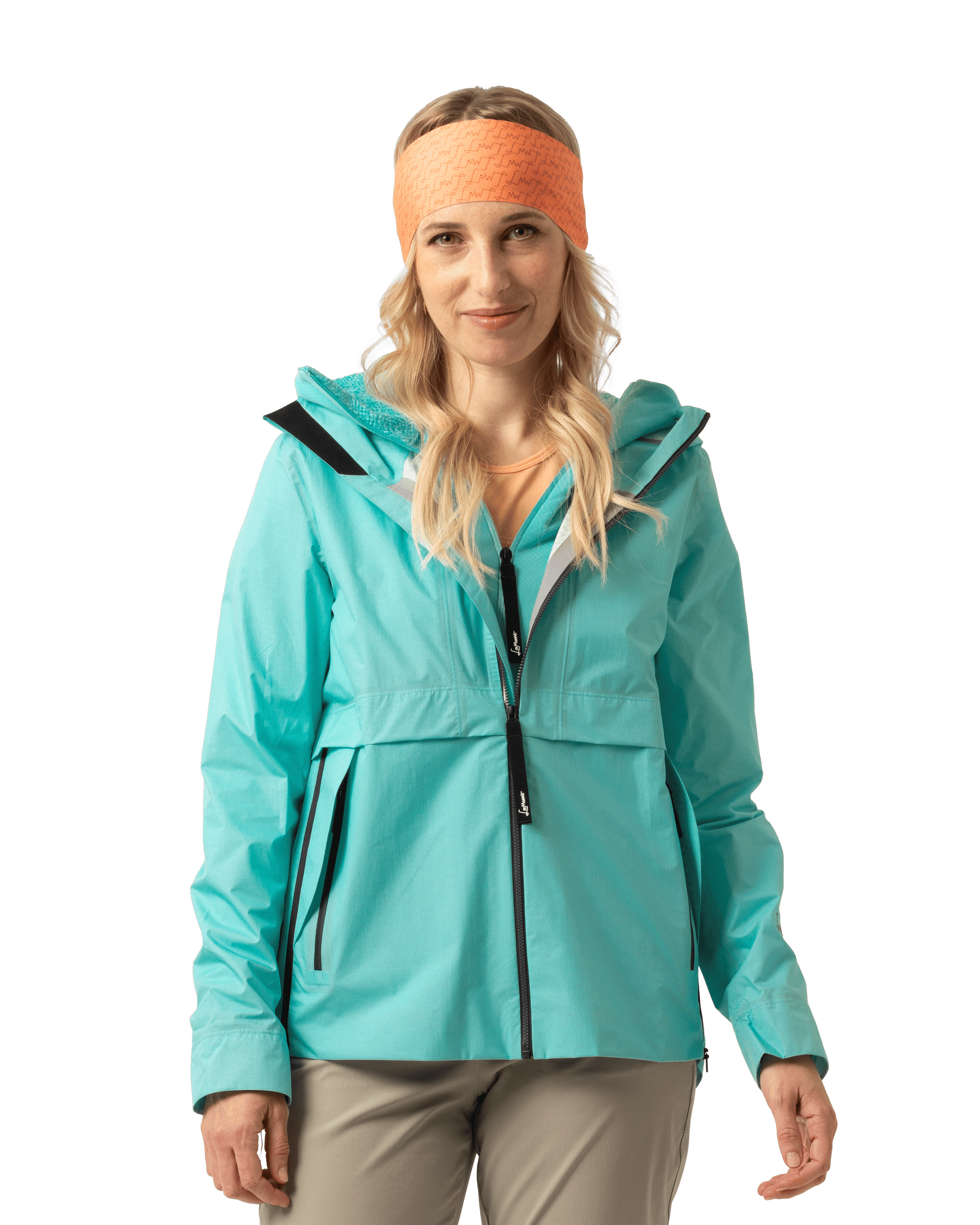 Linda Shell Jacket II still image