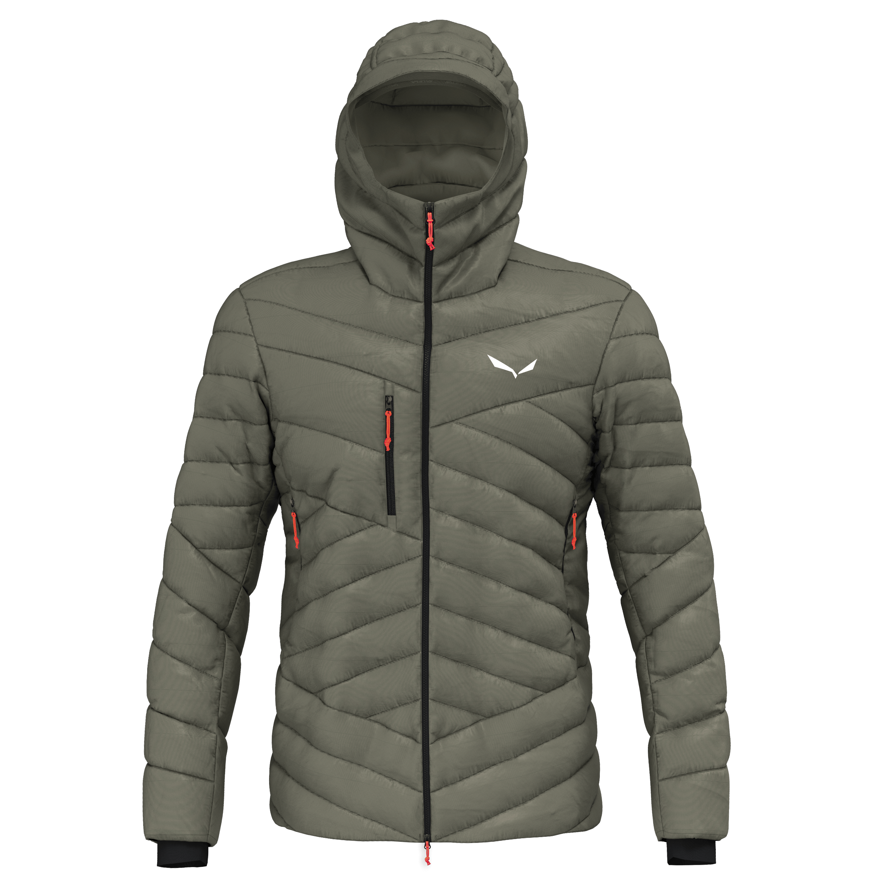 ORTLES MEDIUM 3 RDS DOWN JACKET MEN still image