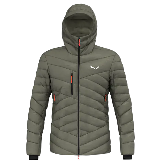 ORTLES MEDIUM 3 RDS DOWN JACKET MEN still image