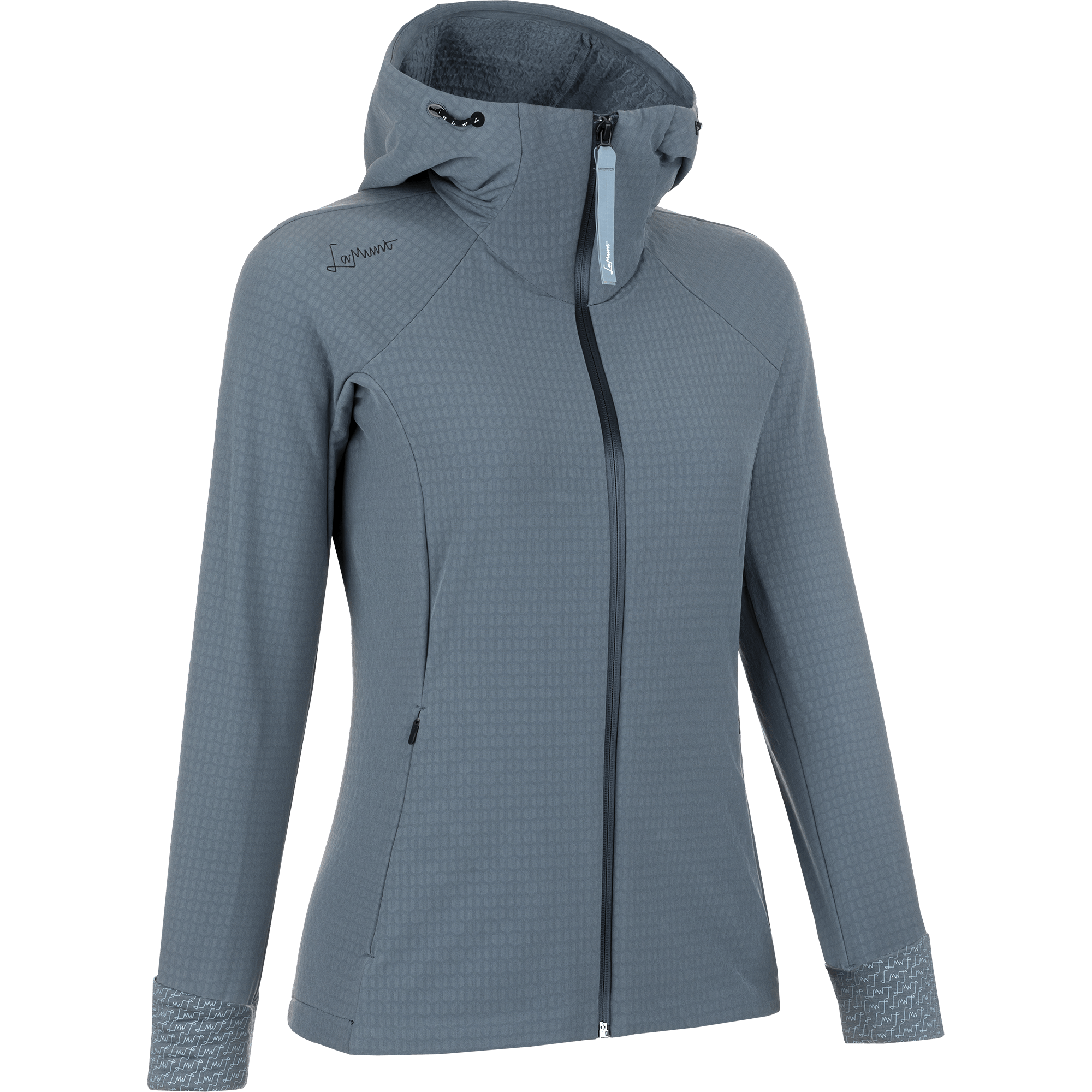 Paola Fleece color_selection image