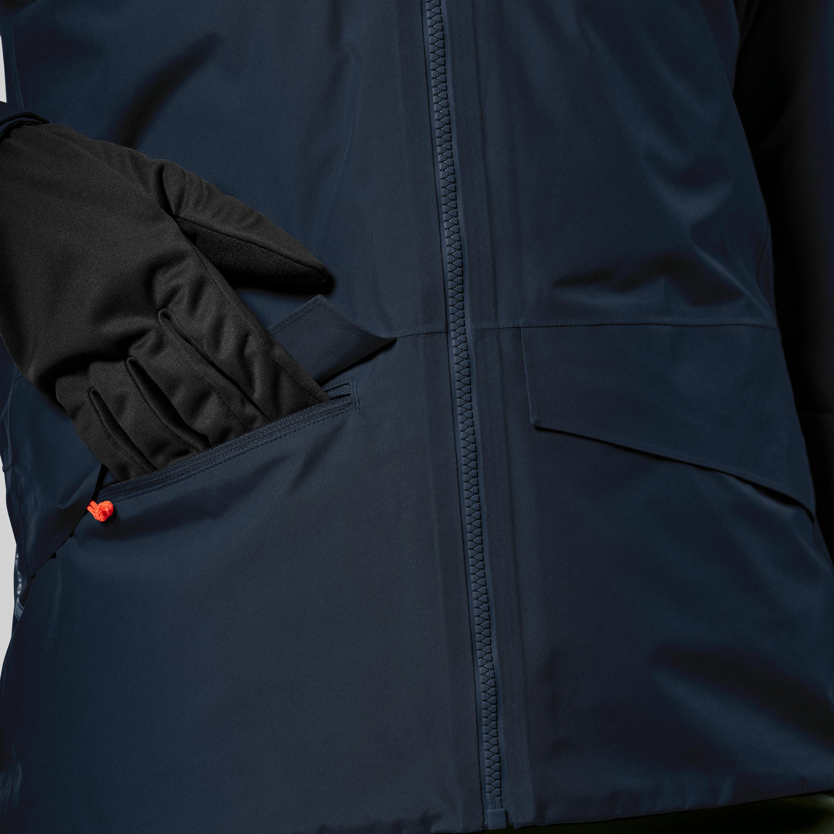 Puez GORE-TEX® 2 Layers EPE Jacke Damen tech_detail image