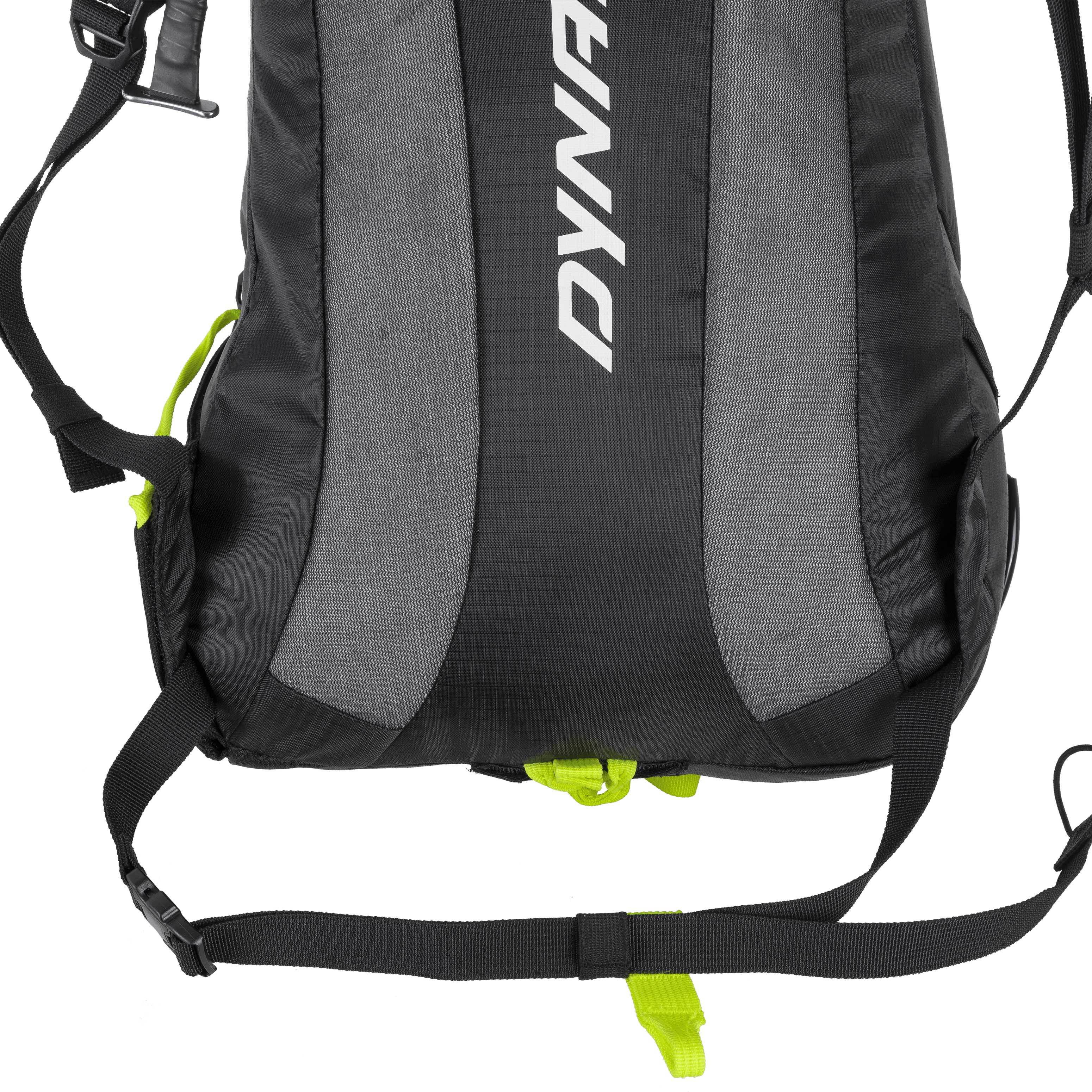 DNA 16 zaino unisex tech_detail image