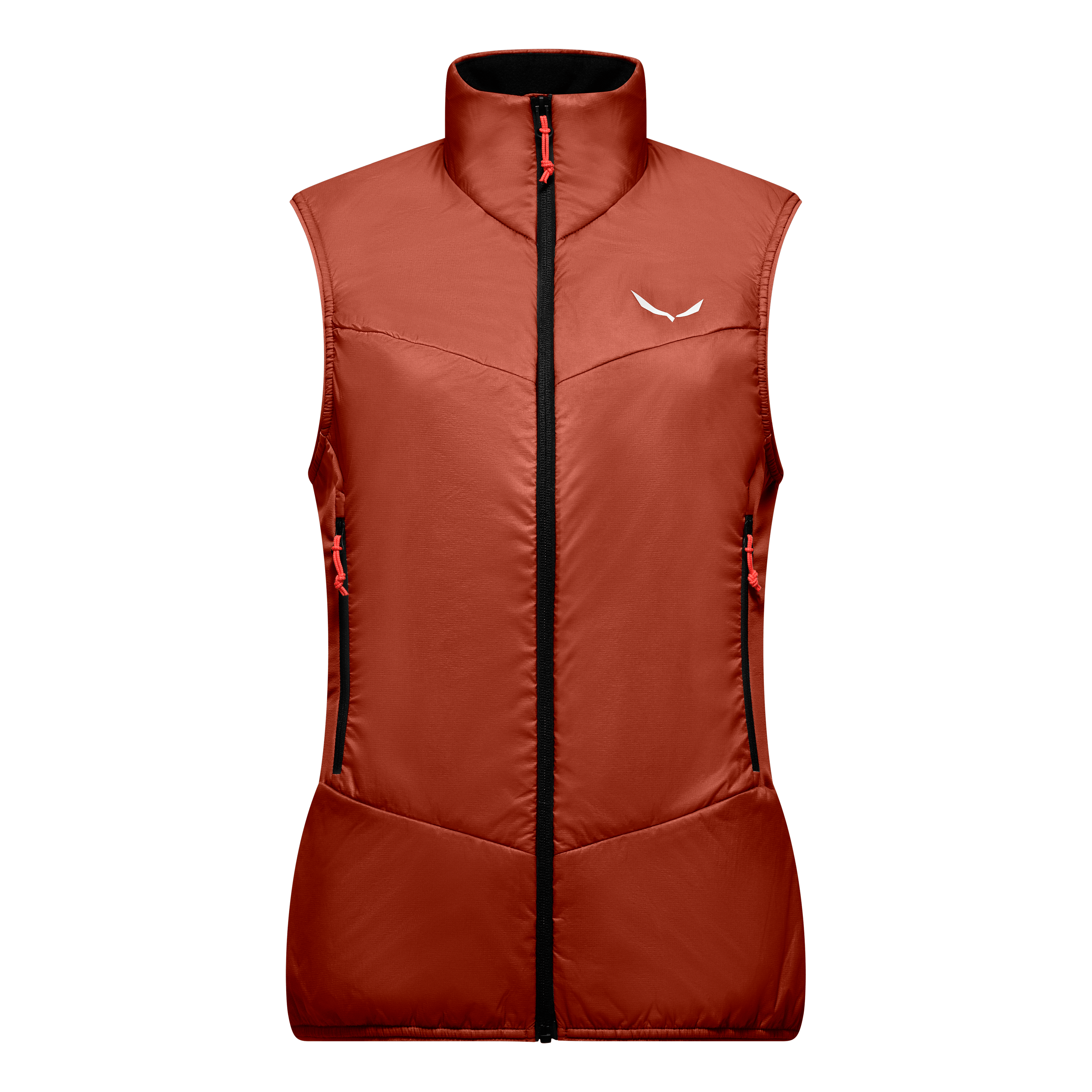 Ortles Hybrid TirolWool® Air Gilet Donna still image