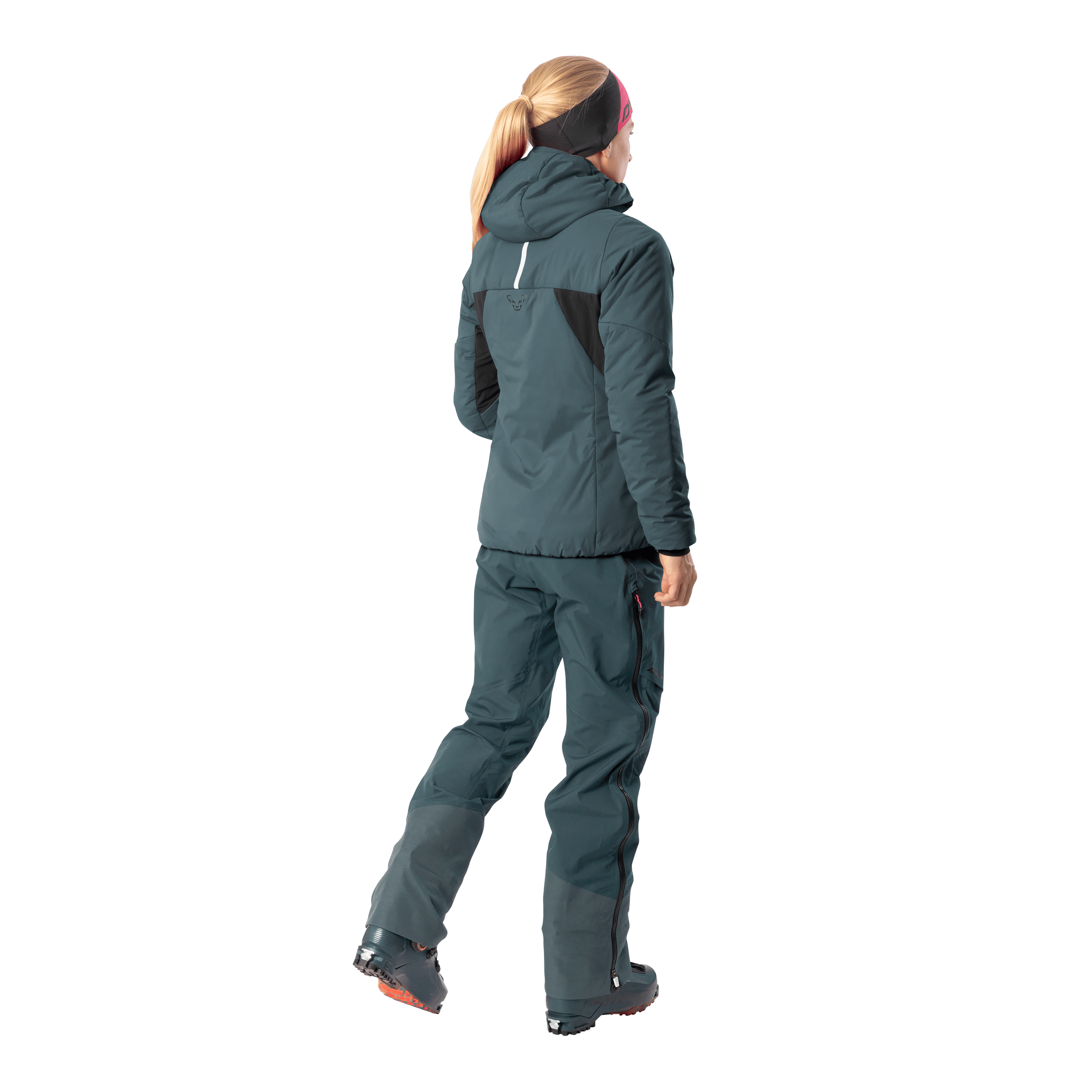 Giacca Blacklight Primaloft® donna perspective_view image