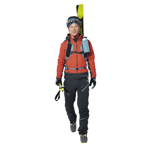 Mezzalama Polartec®  Alpha®  Pant Unisex