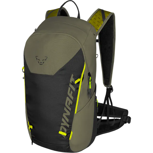Zaino unisex Transalper 24 still image
