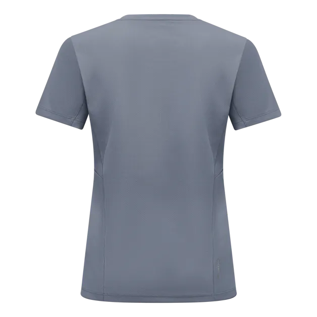 Sporty B 4 Dry'Ton Damen T-Shirt perspective_view image