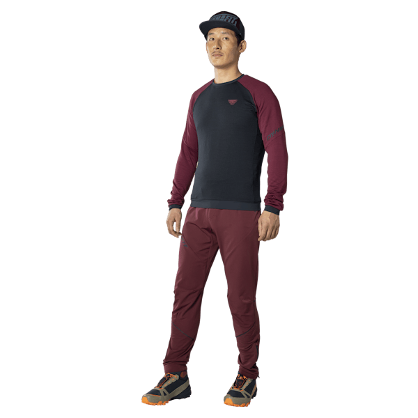Transalper Pro Pants Men
