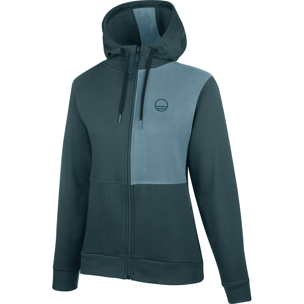 Flow Hoody Damen still image