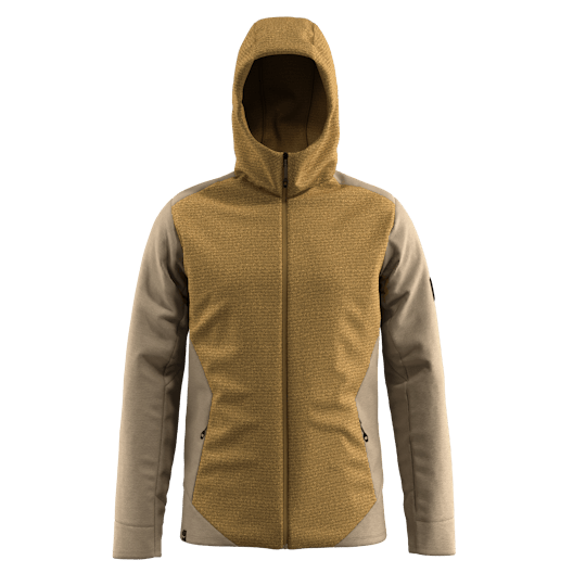 Fanes Sarner Light Hybrid Jacke Herren still image