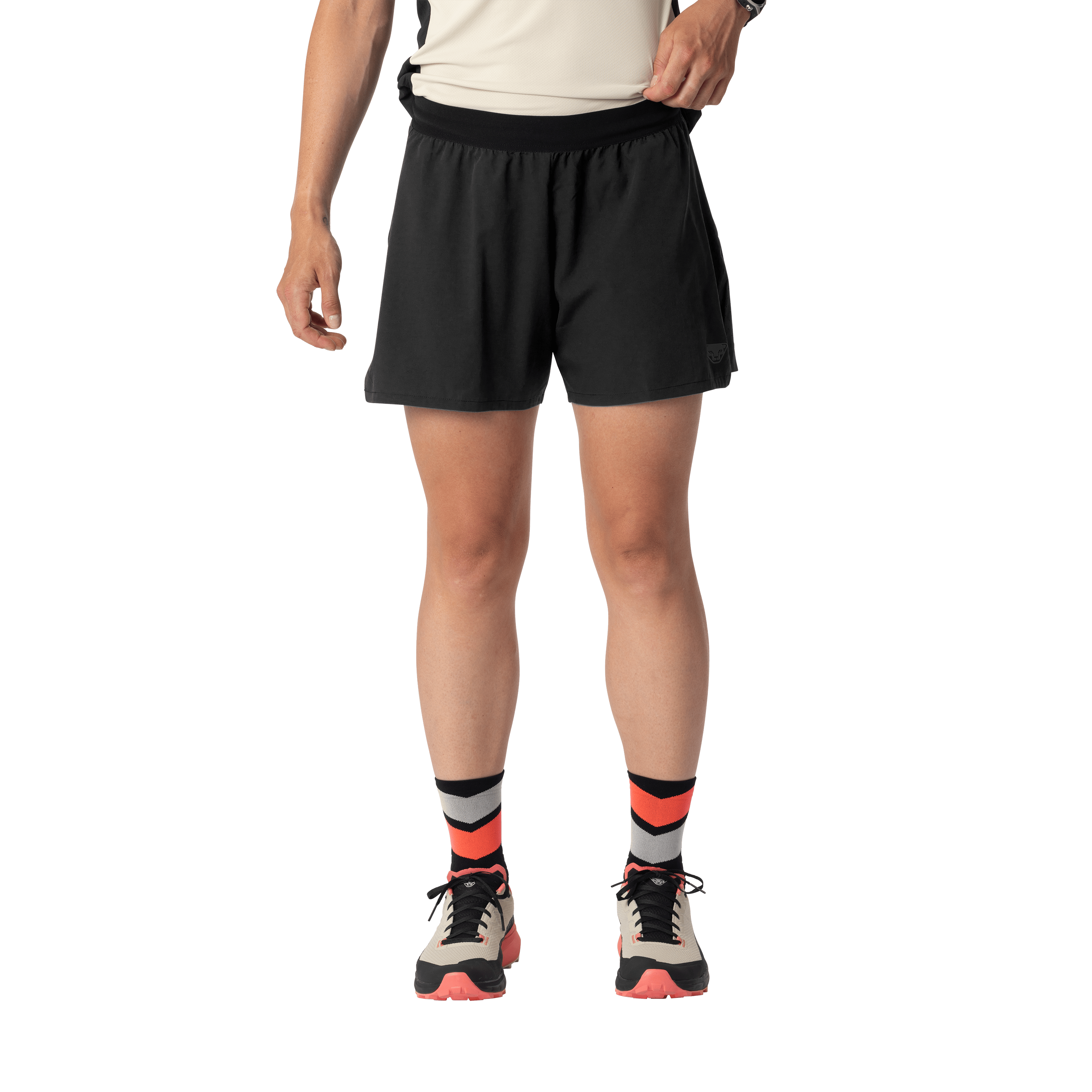 Alpine Shorts donna hover image