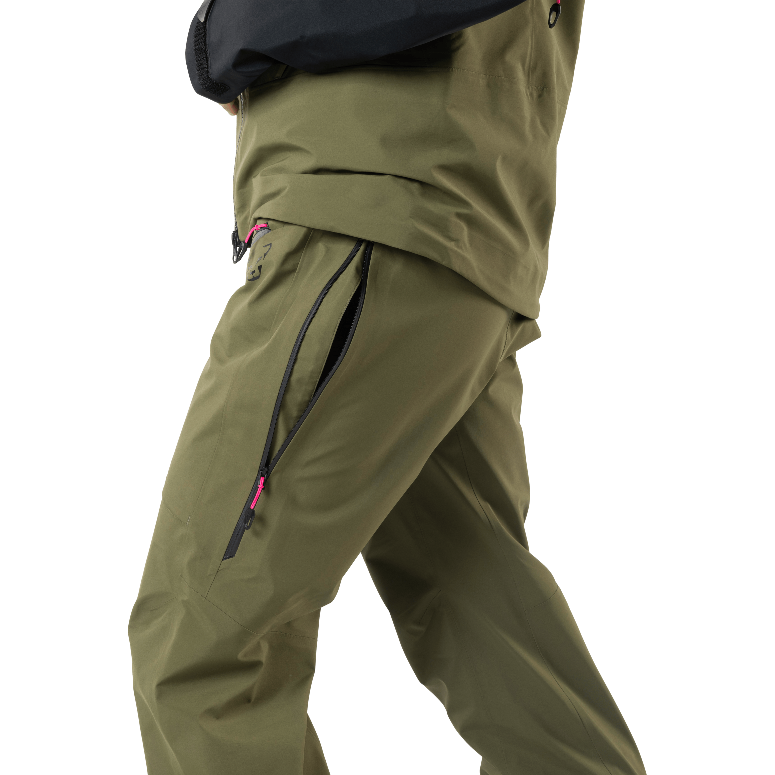 Free GORE-TEX Pants Women tech_detail image